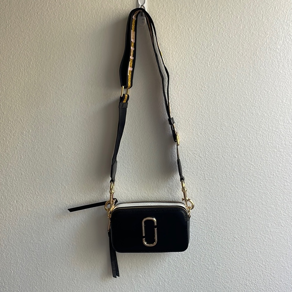 Marc Jacobs Crossbody bag